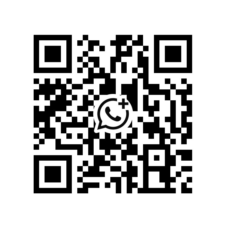 QR WhatsApp Álvaro RGZ